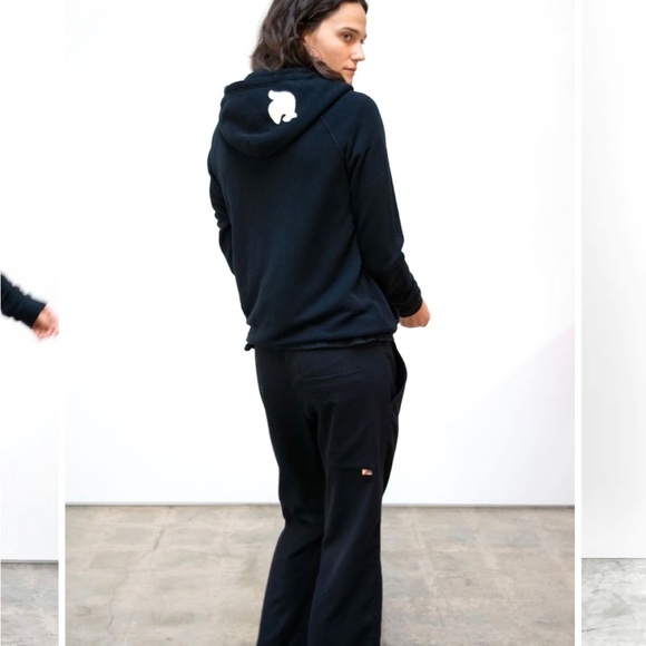 SUPERLUFF LUX Pullover Hoodie - Picture 5 of 6